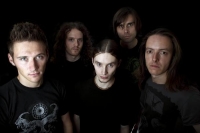 TesseracT photo