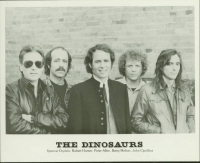 Dinosaurs photo