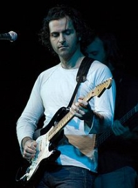 Zappa, Dweezil photo