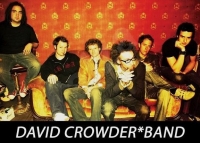 David Crowder*Band  photo