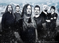 Borknagar photo