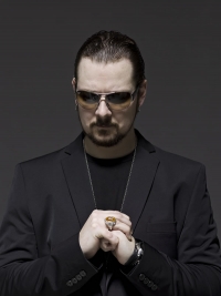 Ihsahn photo