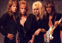 Dokken photo