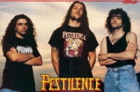 Pestilence photo