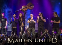 Maiden uniteD photo