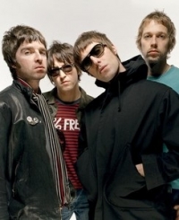 Oasis photo