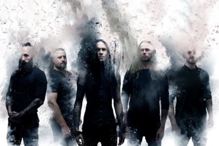 Ne Obliviscaris photo