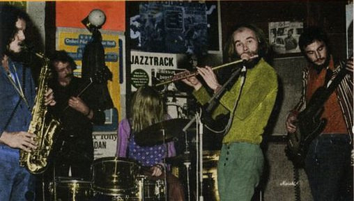 Missus Beastly photo