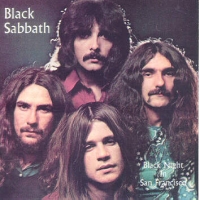 Black Sabbath photo