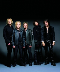 Aerosmith photo