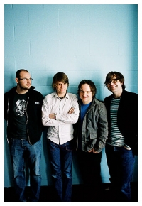 Death Cab for Cutie photo