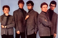 Manfred Mann photo