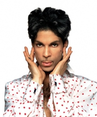 Prince photo