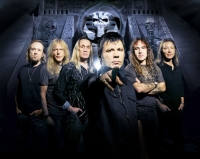 Iron Maiden photo