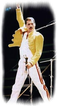 Mercury, Freddie photo