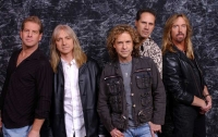 Night Ranger photo