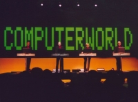 Kraftwerk photo