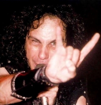 Dio photo