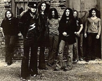 Lynyrd Skynyrd photo