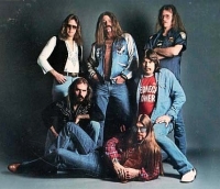 Molly Hatchet photo