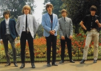Rolling Stones, The photo
