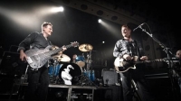 Them Crooked Vultures photo